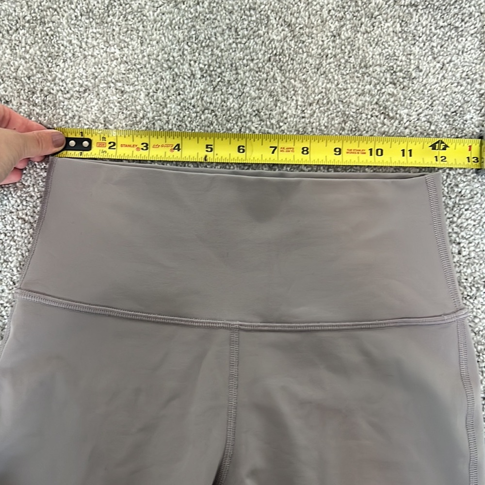 Wunder Under High Rise Legging - Picture 5 of 5